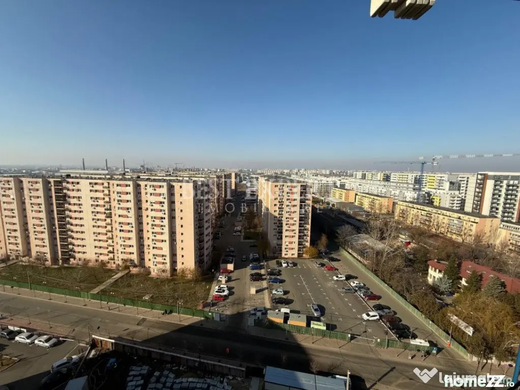 2 Camere Premium | Parcare Inclusă | 5 Min. Metrou Nicolae - Bucuresti (Bucuresti-Ilfov)