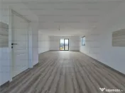 Casa la cheie,4 camere,2 bai,teren 500mp,toate utilitatile -Zona Izvor 