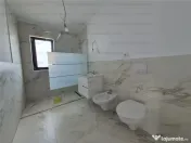 Casa la cheie,4 camere,2 bai,teren 500mp,toate utilitatile -Zona Izvor 