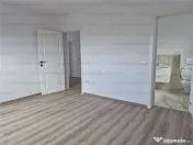 Casa la cheie,4 camere,2 bai,teren 500mp,toate utilitatile -Zona Izvor 