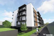 Garsonieră Nouă | Încălzire în Pardoseală | Theodor Pa 