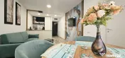 Apartament premium 3 camere, 2bai | Sea View Apartments |...