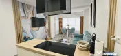 Apartament premium 3 camere, 2bai | Sea View Apartments |...