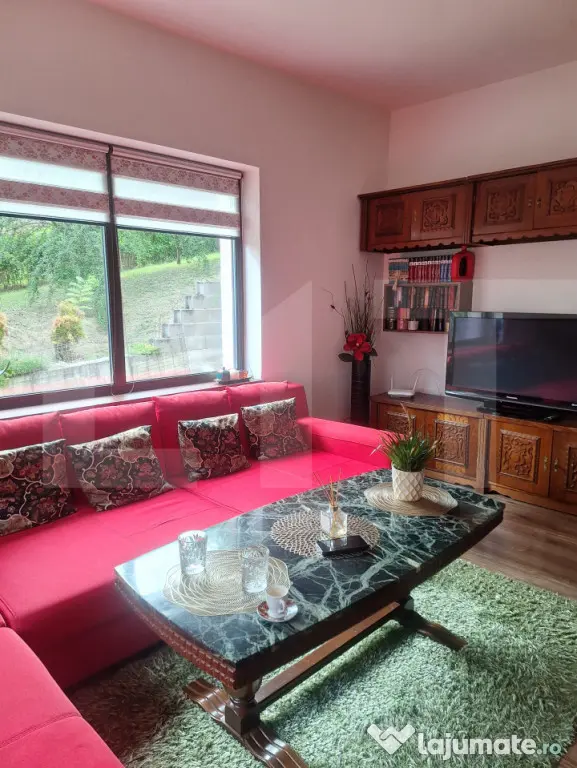 Casa splendida la Buzias