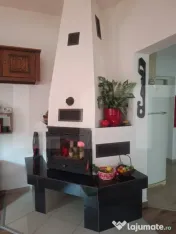 Casa splendida la Buzias 
