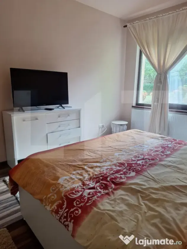Casa splendida la Buzias