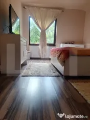Casa splendida la Buzias 