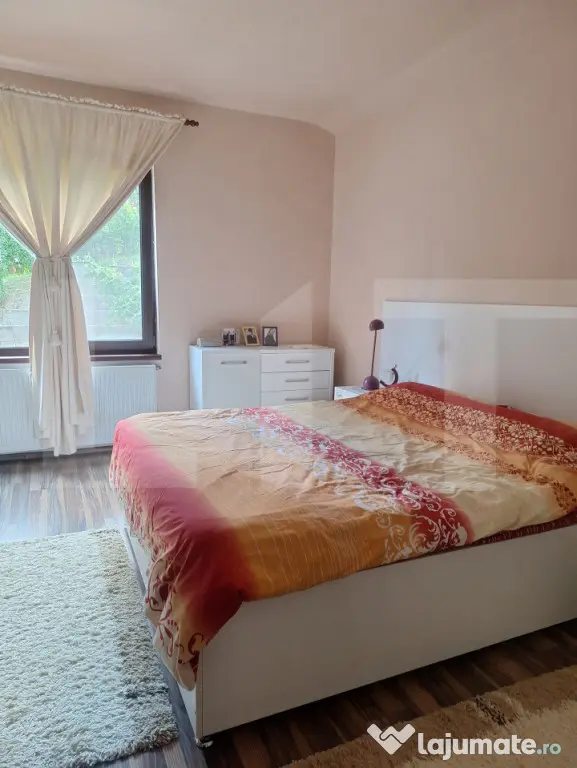 Casa splendida la Buzias