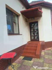 Casa splendida la Buzias 