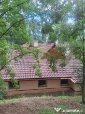 Casa splendida la Buzias 