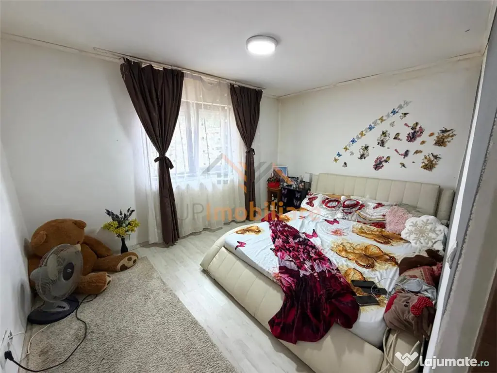CASA CU TEREN 550 MP | ZONA DEALURI | STRADA SOFIEI