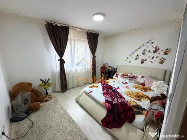 CASA CU TEREN 550 MP | ZONA DEALURI | STRADA SOFIEI