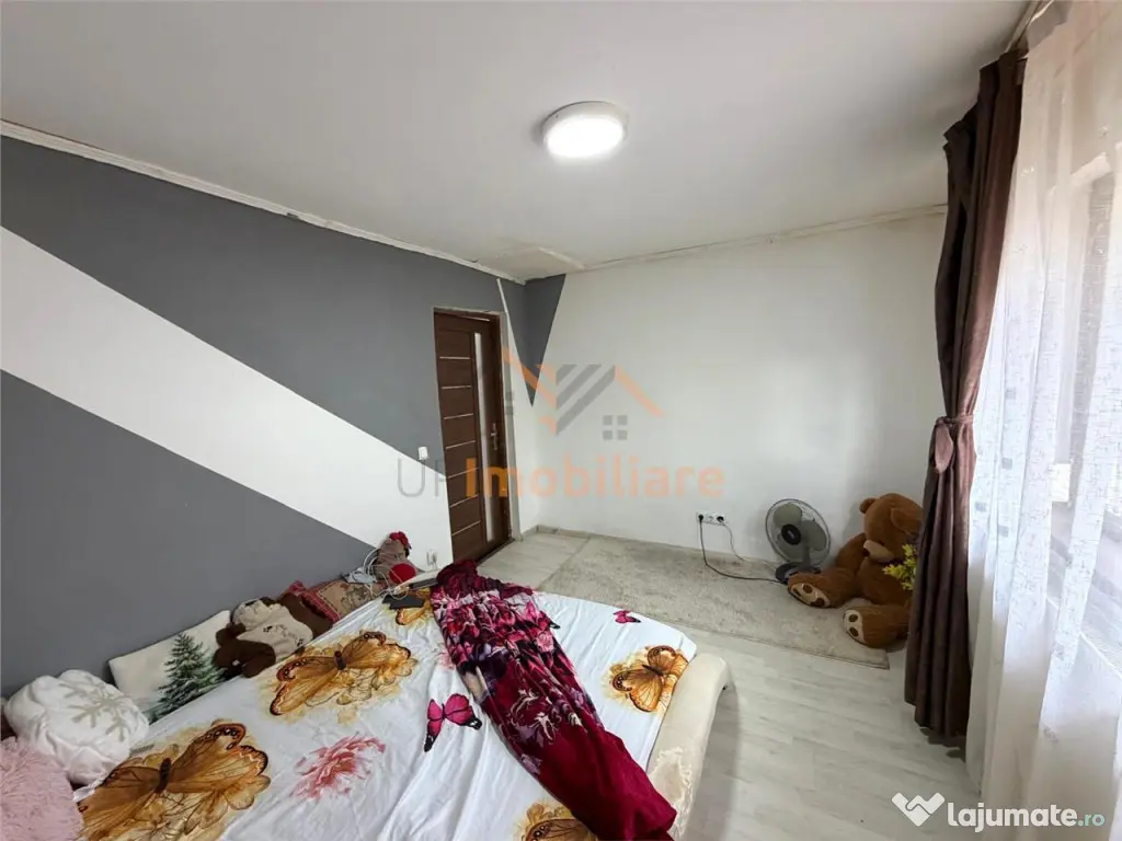 CASA CU TEREN 550 MP | ZONA DEALURI | STRADA SOFIEI