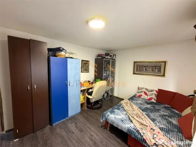 CASA CU TEREN 550 MP | ZONA DEALURI | STRADA SOFIEI