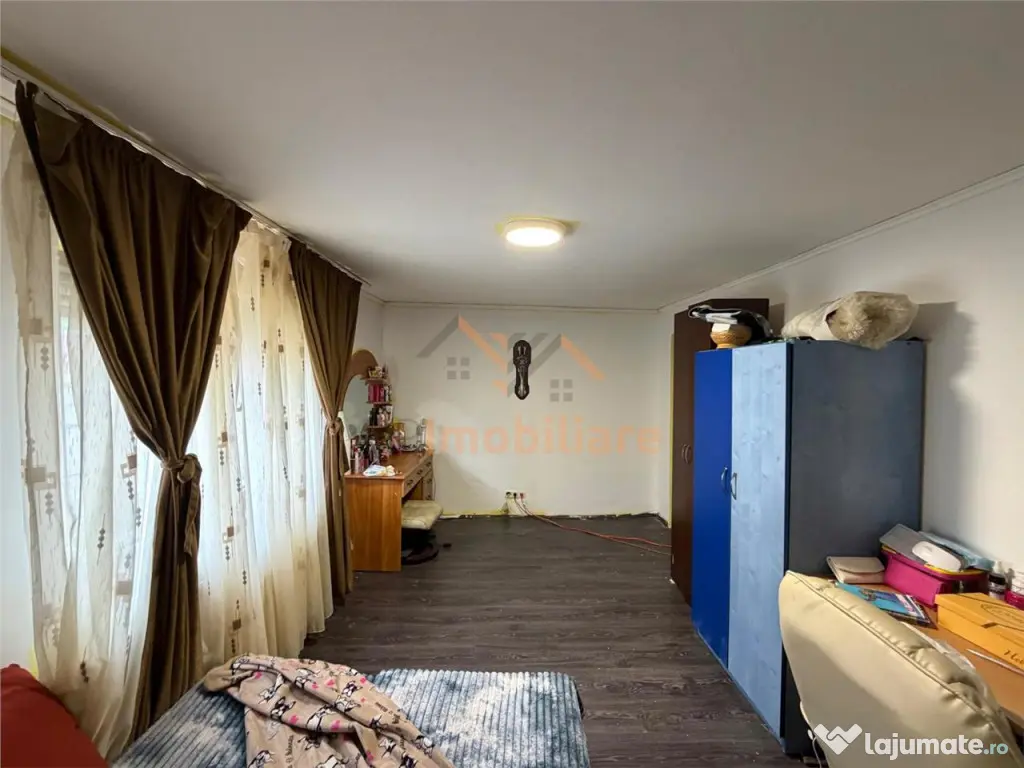 CASA CU TEREN 550 MP | ZONA DEALURI | STRADA SOFIEI