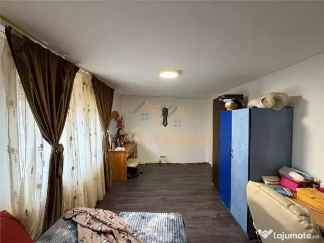 CASA CU TEREN 550 MP | ZONA DEALURI | STRADA SOFIEI