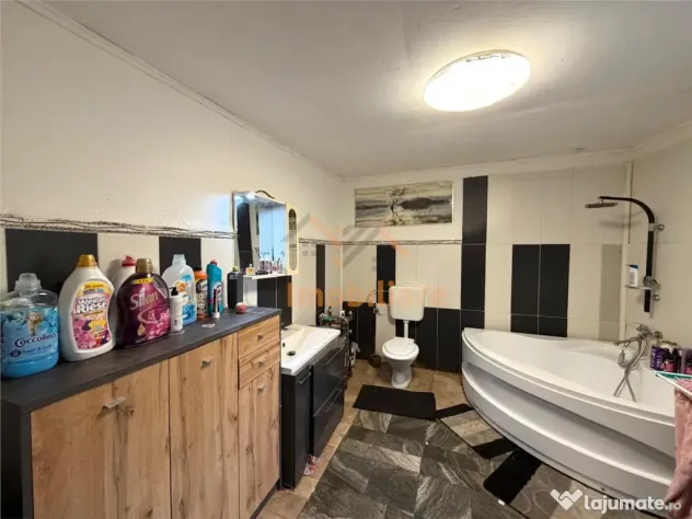 CASA CU TEREN 550 MP | ZONA DEALURI | STRADA SOFIEI
