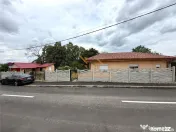 CASA CU TEREN 550 MP | ZONA DEALURI | STRADA SOFIEI