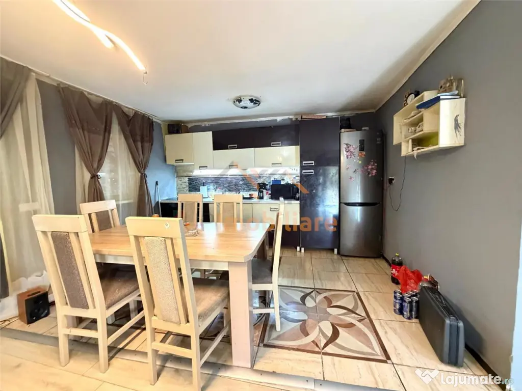 CASA CU TEREN 550 MP | ZONA DEALURI | STRADA SOFIEI