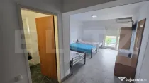 Hotel/pensiune, mobilata, utilata pentru cazare muncitori, T