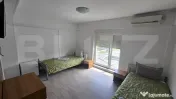 Hotel/pensiune, mobilata, utilata pentru cazare muncitori, T