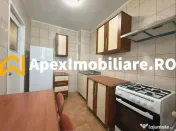 Apartament 3 camere de inchiriat Tineretului București Ape