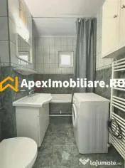 Apartament 3 camere de inchiriat Tineretului București Ape