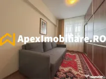 Apartament 3 camere de inchiriat Tineretului București Ape