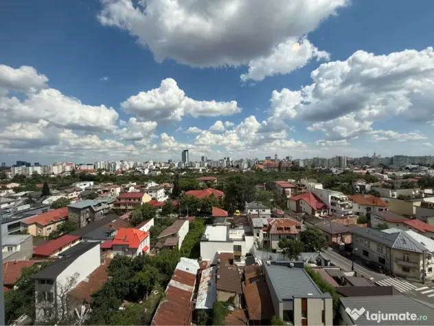 Închiriez garsonieră - sector 1, București