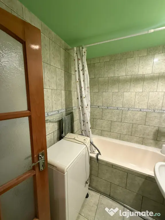 Închiriez garsonieră - sector 1, București