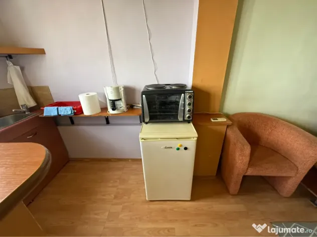 Închiriez garsonieră - sector 1, București