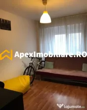 Apartament 3 camere de inchiriat Timpuri Noi București | Ap 