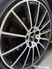 Mercedes CLA 200D 2017 2.2