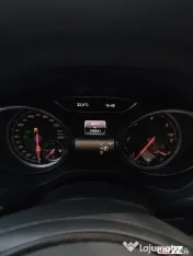 Mercedes CLA 200D 2017 2.2