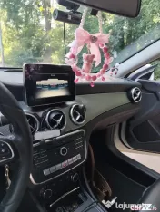 Mercedes CLA 200D 2017 2.2