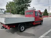 VW Crafter Doka 2010 Euro 5 - 6 locuri