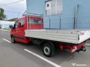VW Crafter Doka 2010 Euro 5 - 6 locuri
