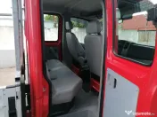 VW Crafter Doka 2010 Euro 5 - 6 locuri