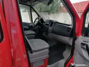VW Crafter Doka 2010 Euro 5 - 6 locuri