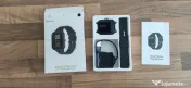 iQuality SmartWatch, ceas inteligent: oxigen in sange, ritm cardiac 