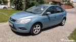 FORD FOCUS 2008 hatchback 5 usi ,1.8 tdci 115 cp import spania 2021,fara rugina!