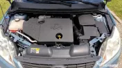 FORD FOCUS 2008 hatchback 5 usi ,1.8 tdci 115 cp import spania 2021,fara rugina!