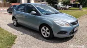 FORD FOCUS 2008 hatchback 5 usi ,1.8 tdci 115 cp import spania 2021,fara rugina!
