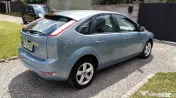 FORD FOCUS 2008 hatchback 5 usi ,1.8 tdci 115 cp import spania 2021,fara rugina!