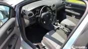 FORD FOCUS 2008 hatchback 5 usi ,1.8 tdci 115 cp import spania 2021,fara rugina!