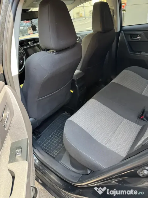 Toyota Auris Hibrid