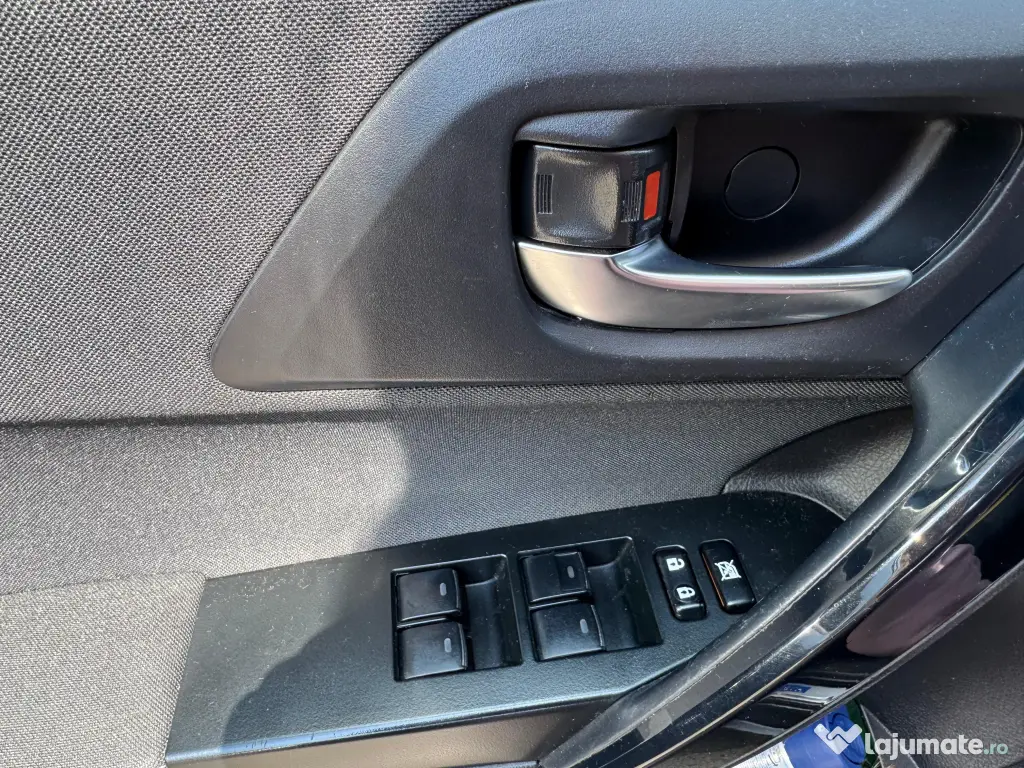 Toyota Auris Hibrid