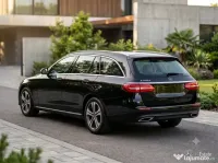 Vand Mercedes E Class 2018