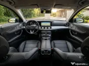 Vand Mercedes E Class 2018 