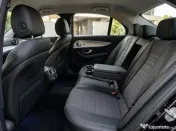 Vand Mercedes E Class 2018 